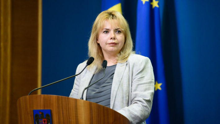 Preşedintele Senatului, despre discuţiile de la Cotroceni: E insultător că doar bărbaţii iau decizii pentru toată ţara