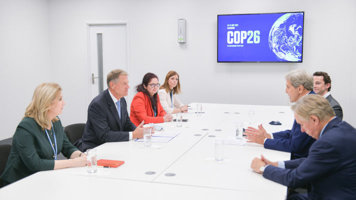 SUA: Acest pas vizionar al României de a construi primul SMR va da un impuls semnificativ reducerii emisiilor de carbon în Europa