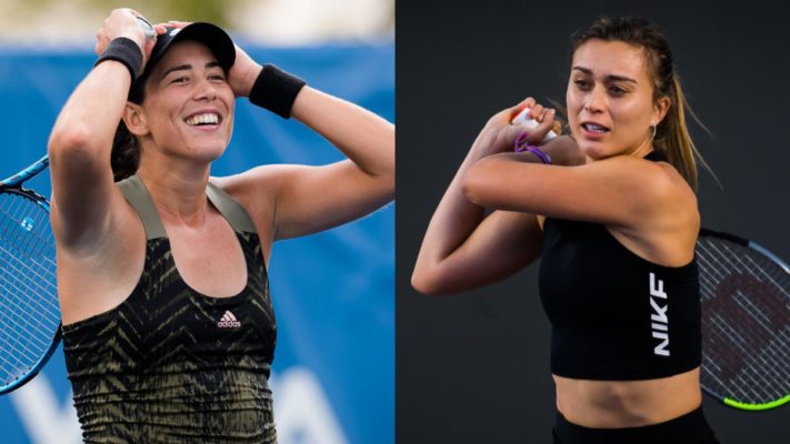 Tenis: Duel spaniol, Muguruza – Badosa, în semifinalele Turneului Campioanelor