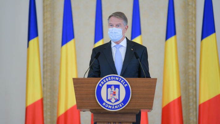 VIDEO 1 Decembrie/Iohannis: Este vremea rezultatelor măsurabile şi a reformelor care au întârziat mult prea mult timp