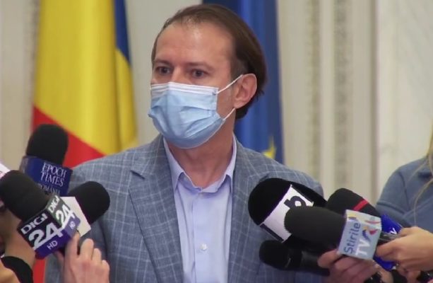 Cîţu: S-a ajuns la o formă finală a ordonanţei PNRR; ADR-urile – implicate în derularea de proiecte pe educaţie, sănătate