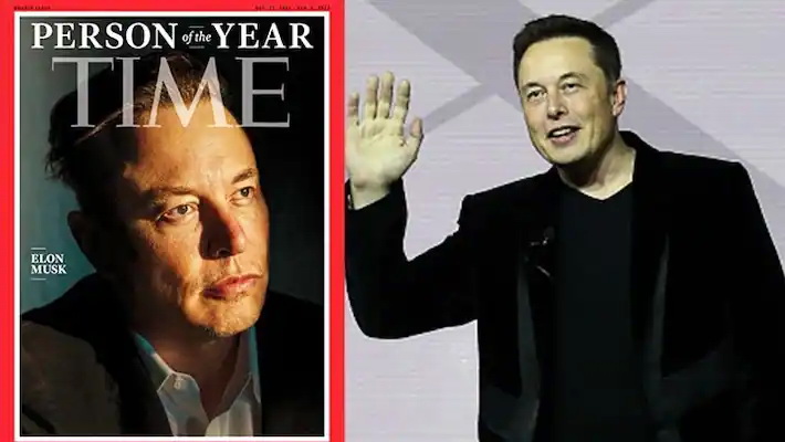Elon Musk, desemnat ”Persoana anului” de publicaţia Financial Times