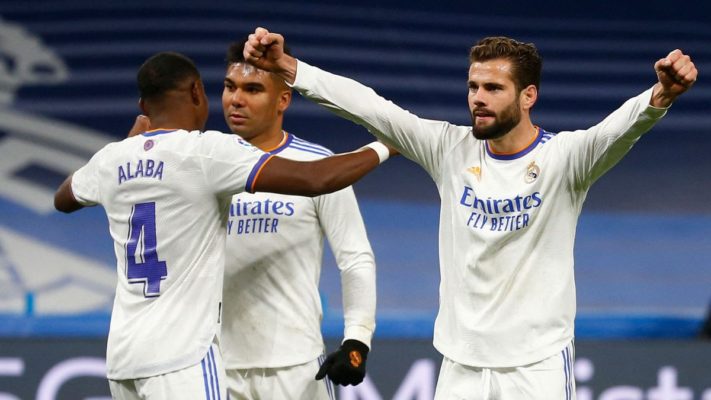 Fotbal: Campionatul Spaniei – Real Madrid, învingătoare în derby-ul cu Atletico Madrid (2-0)