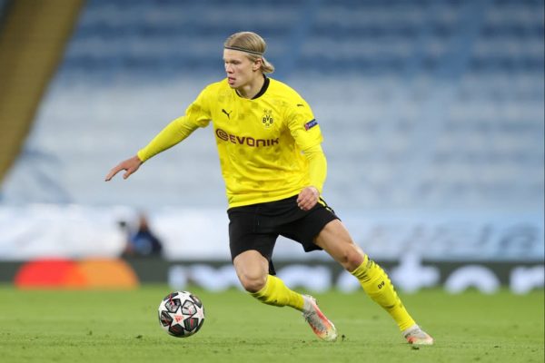 Fotbal: Haaland, Vinicius şi Foden, cei mai scumpi jucători U-23 din principalele campionate ale Europei