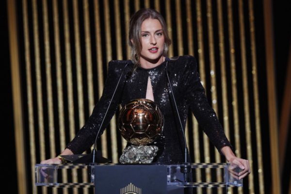 Fotbal feminin: Şase jucătoare de la FC Barcelona, în echipa ideală a anului 2021 (IFFHS)