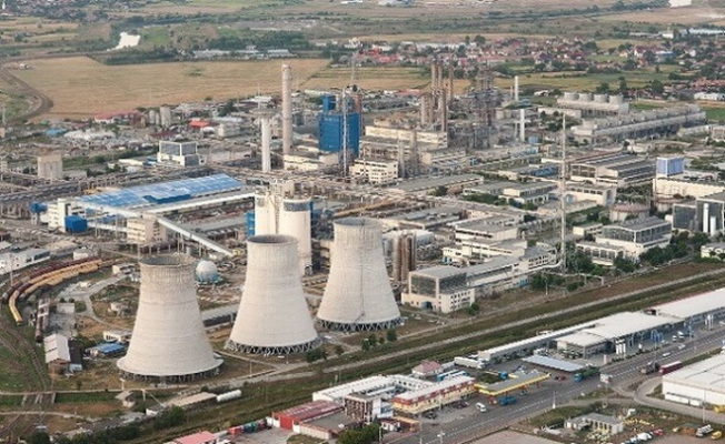 Ministerul Agriculturii evaluează consecinţele unei eventuale sistări de producţie de îngăşăminte la Azomureş