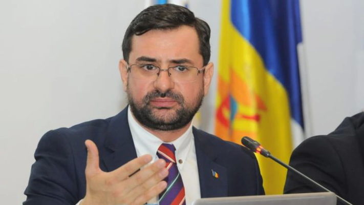 VIDEO Ministrul Agriculturii: Cred că există o şansă de a optimiza PNRR şi nu o să renunţ la ea până când nu o să am un răspuns oficial, de la Bruxelles, că nu se poate