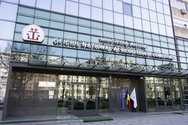 ONRC: Aproape 53.000 de firme au fost radiate în primele zece luni din acest an