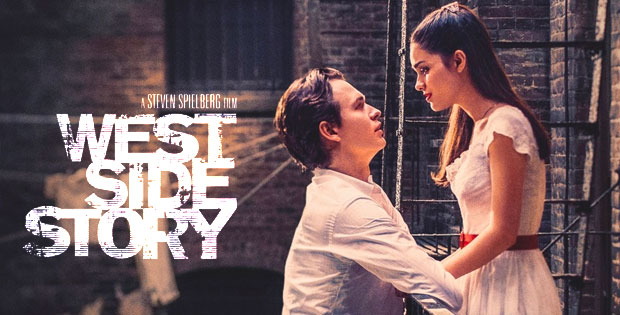 VIDEO PREMIERE CINEMATOGRAFICE Noua versiune a musicalului ”West Side Story”, de Steven Spielberg, debutează pe marile ecrane
