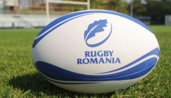 Rugby: Finala Cupei României a fost amânată pentru aprilie 2022