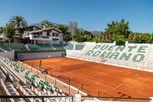 Tenis – Cupa Davis: Marbella, propus drept gazdă a meciului Spania-România, ca omagiu pentru Manolo Santana