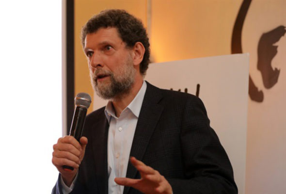 Turcia cere Consiliului Europei să evite orice decizie împotriva sa