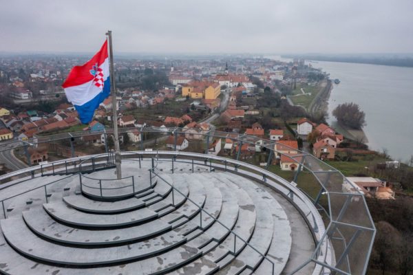 UE: Croaţia face un pas cheie spre intrarea în Schengen