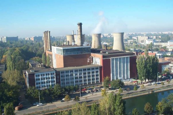 Întâlnire de lucru, la Guvern, pe tema preţului gigacaloriei şi a preluării ELCEN