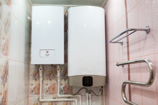 Barna Tanczos: Măsura de interzicere a centralelor individuale de apartament nu se va aplica ”de azi pe mâine”