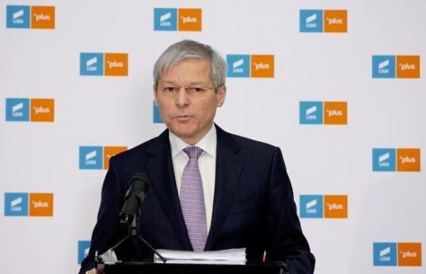 Cioloş: Banalizarea violenţei şi agresivitatea crescută din politica românească se vor traduce în curând în acte de agresiune