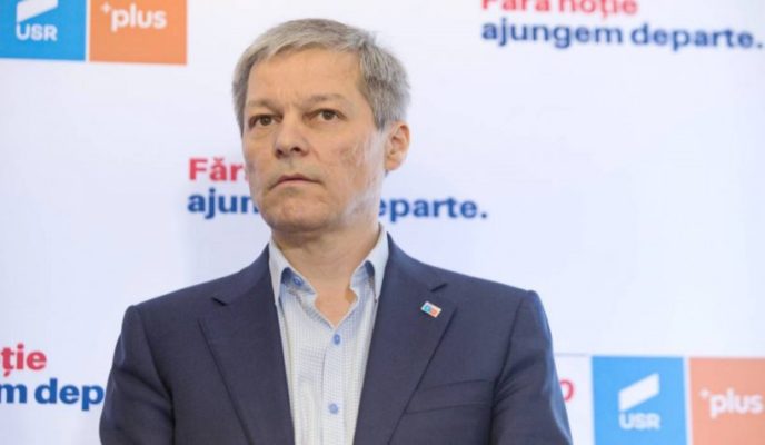 Cioloş critică “lipsa soluţiilor” în pandemie: Rafila dădea lecţii de pe margine când era în Opoziţie
