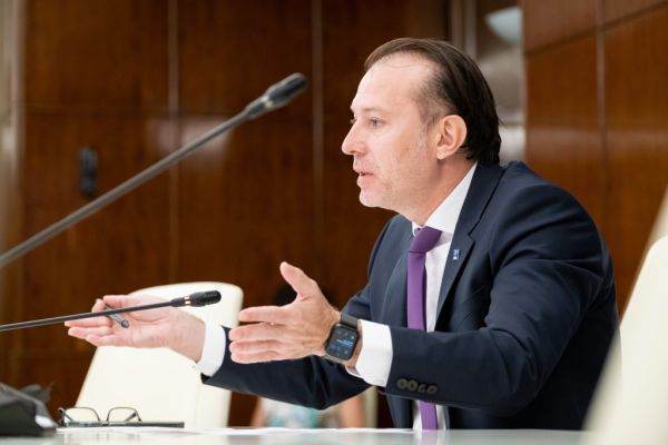 Cîţu: Nu există un cadru legal care să le permită românilor să nu plătească factura la energie şi să nu mai aibă penalităţi