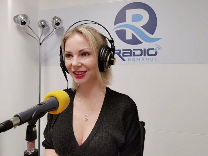 Dr. Alina Bățălărean: Așteptăm întrebările ascultătorilor cu mare drag!