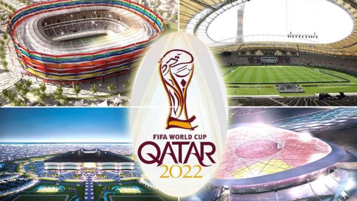 Fotbal: Cupa Mondială 2022 – Circa 1,2 milioane de bilete solicitate în 24 de ore