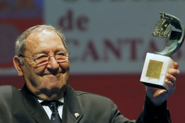 Francisco Gento López, legenda clubului Real Madrid, a încetat din viaţă (fişă biografică)