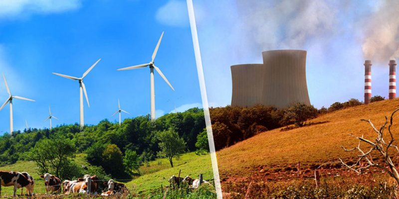 Înlocuirea a zeci de capacităţi pe cărbune cu energie regenerabilă a produs criza din energie (sindicate)
