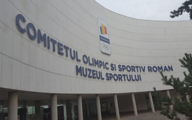 JO 2022: COSR a decis suspendarea finanţării Federaţiei Române de Schi-Biatlon