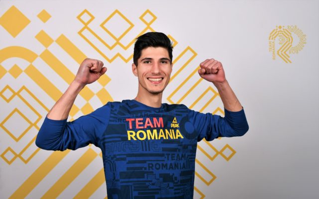 JO 2022: Săritorul cu schiurile Sorin Mitrofan a obţinut biletul pentru Jocurile de la Beijing