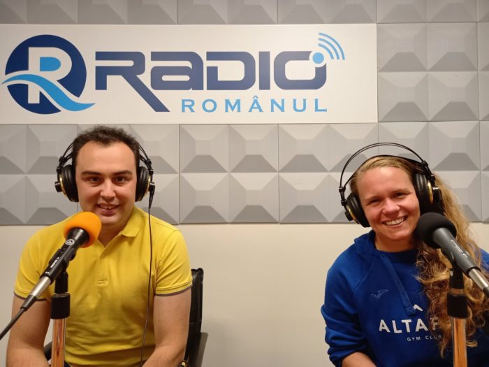La Altafit te poți antrena și când nu ai timp!