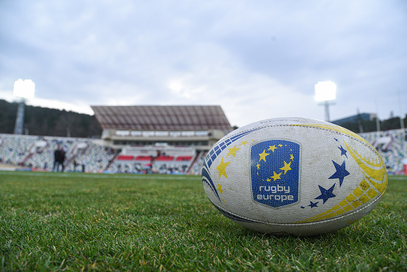 Naţionala României reia pregătirea pentru Rugby Europe Championship cu 32 de jucători, în primă fază