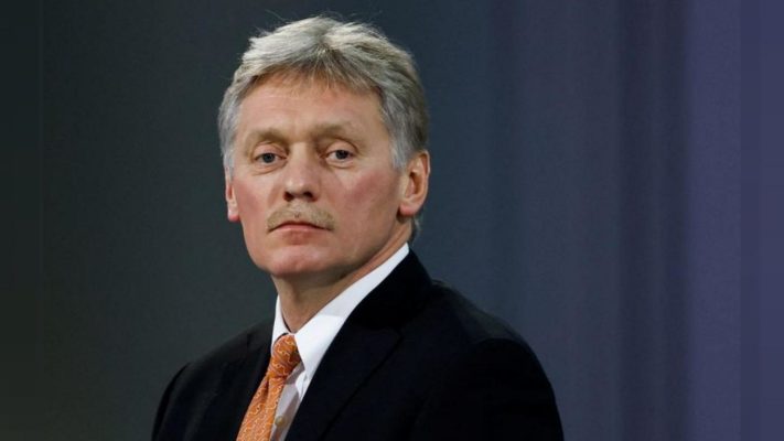 Occidentalii şi ruşii rămân pe poziţii ”total divergente”, afirmă purtătorul de cuvânt al Kremlinului la CNN
