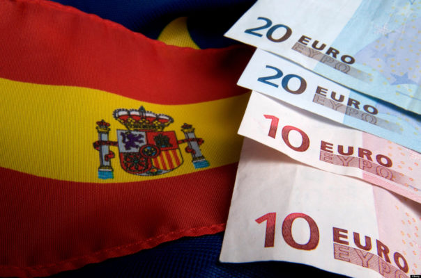 Spania va aloca 17 miliarde de euro de la UE pentru proiecte de investiţii