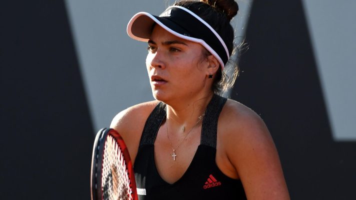 Tenis: Gabriela Ruse s-a calificat în optimile turneului de la Sydney (WTA)