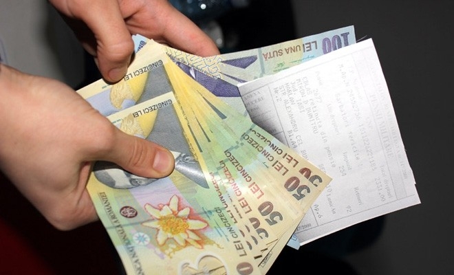 CNPP: Peste 1,16 milioane de pensionari au primit indemnizaţie socială în ianuarie 2022