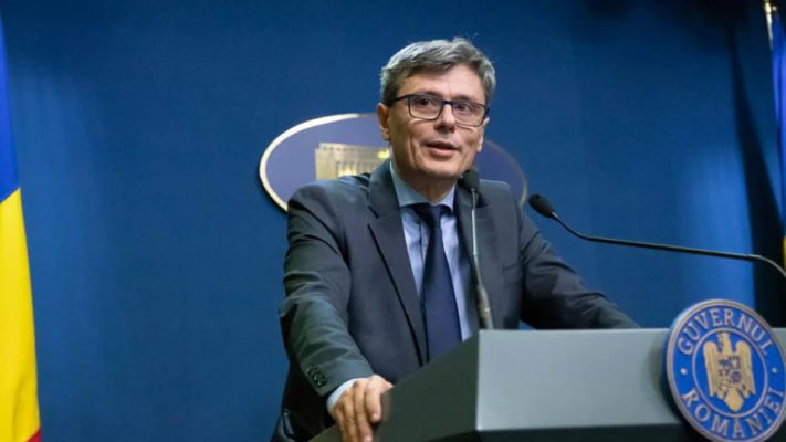 Camera Deputaţilor: Moţiunea simplă împotriva ministrului Energiei – dezbătută în plen