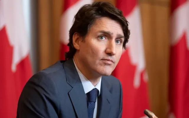 Canada: În faţa mişcării de contestare, premierul Trudeau aplică Emergencies Act
