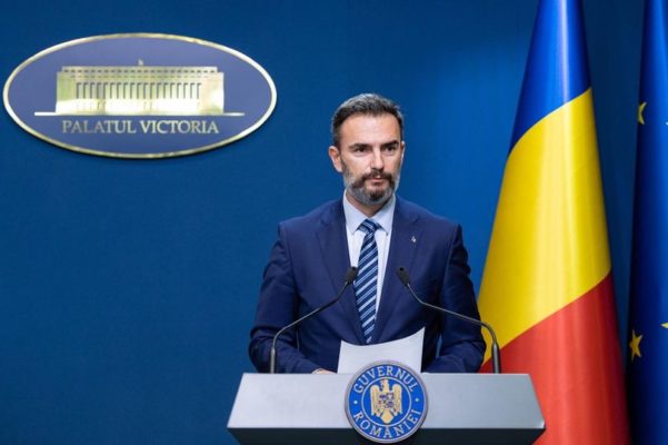 VIDEO Cărbunaru: Guvernul a aprobat proiectul privind desfiinţarea SIIJ; competenţele vor fi preluate de către Parchetele obişnuite