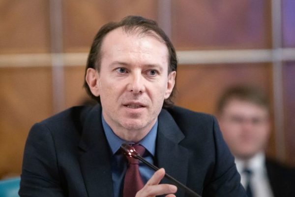 Cîţu: Agresiunea Rusiei va fi întâmpinată cu cea mai puternică şi imediată reacţie din partea comunităţii internaţionale
