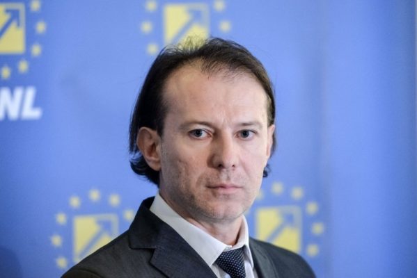 Florin Cîţu: Nu cred că vor fi voturi pentru moţiune de la PSD, UDMR sau minorităţi
