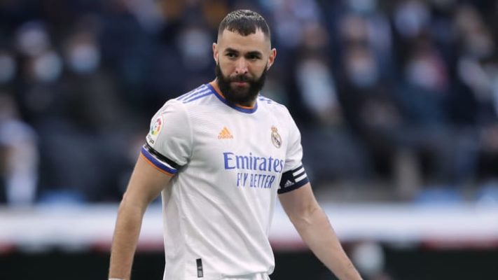 Fotbal: Benzema revine în lotul lui Real Madrid pentru meciul cu PSG din Liga Campionilor