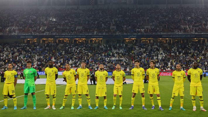 Fotbal: Chelsea o va întâlni pe Palmeiras în finala Cupei Mondiale a Cluburilor