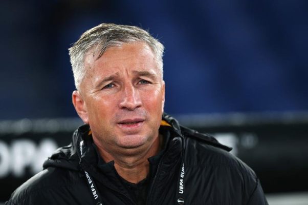 Fotbal: Dan Petrescu (CFR Cluj) – Sunt conştient de valoarea Craiovei, pot câştiga şi cu CFR şi cu FCSB