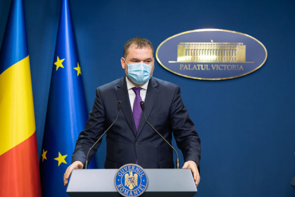 VIDEO Guvernul a aprobat o nouă formă de sprijin pentru autorităţile locale în vederea reducerii efectelor crizei energetice