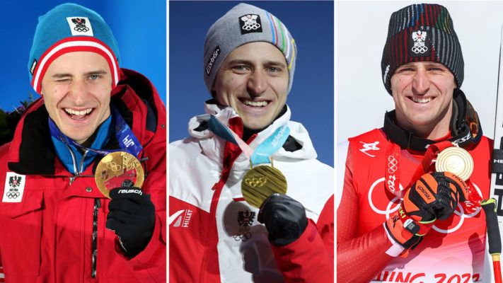 JO 2022 – Schi alpin: A treia medalie olimpică de aur pentru austriacul Matthias Mayer