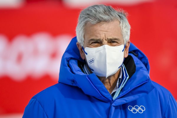 JO 2022: Spaniolul Juan Antonio Samaranch Jr., ales în funcţia de vicepreşedinte al Comitetului Internaţional Olimpic