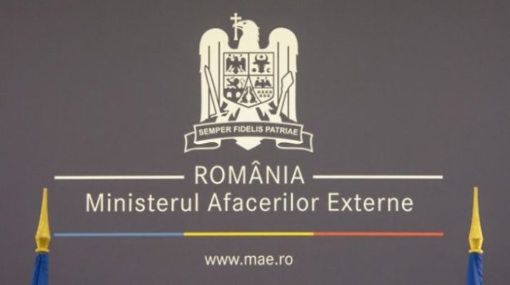 MAE a ridicat nivelul de alertă pentru Ucraina la nivelul maxim – ‘Părăsiţi imediat ţara’