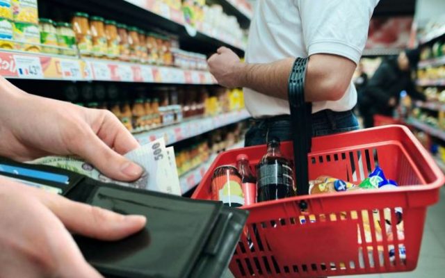 Popa (BNR): În aprilie sau când vor expira măsurile de compensare, inflaţia va depăşi probabil 10%, dar nu cu mult