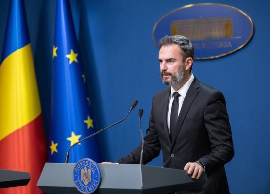Purtătorul de cuvânt al Guvernului: Schimbarea unui ministru este şi rămâne responsabilitatea prim-ministrului