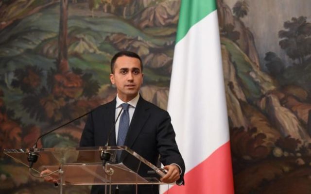 Rusia a fost suspendată din Consiliul Europei, anunţă ministrul italian de externe