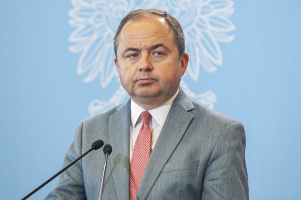 UE: Polonia criticată din nou în legătură cu statul de drept